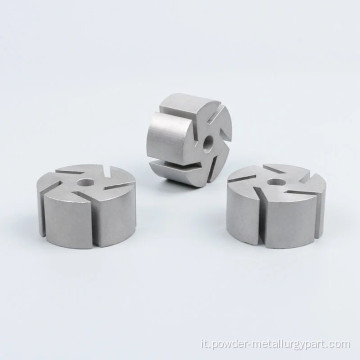 Personalizza la girante di sinterizzazione in polvere